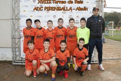 ALEV.-ADC-PIRINGALLA