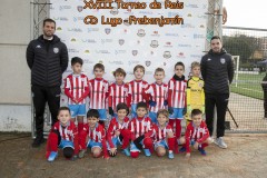 PREB.-CD-LUGO