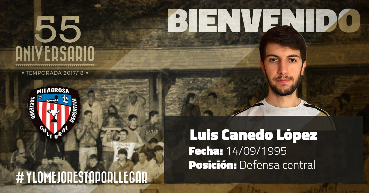 Bienvenido Canedo