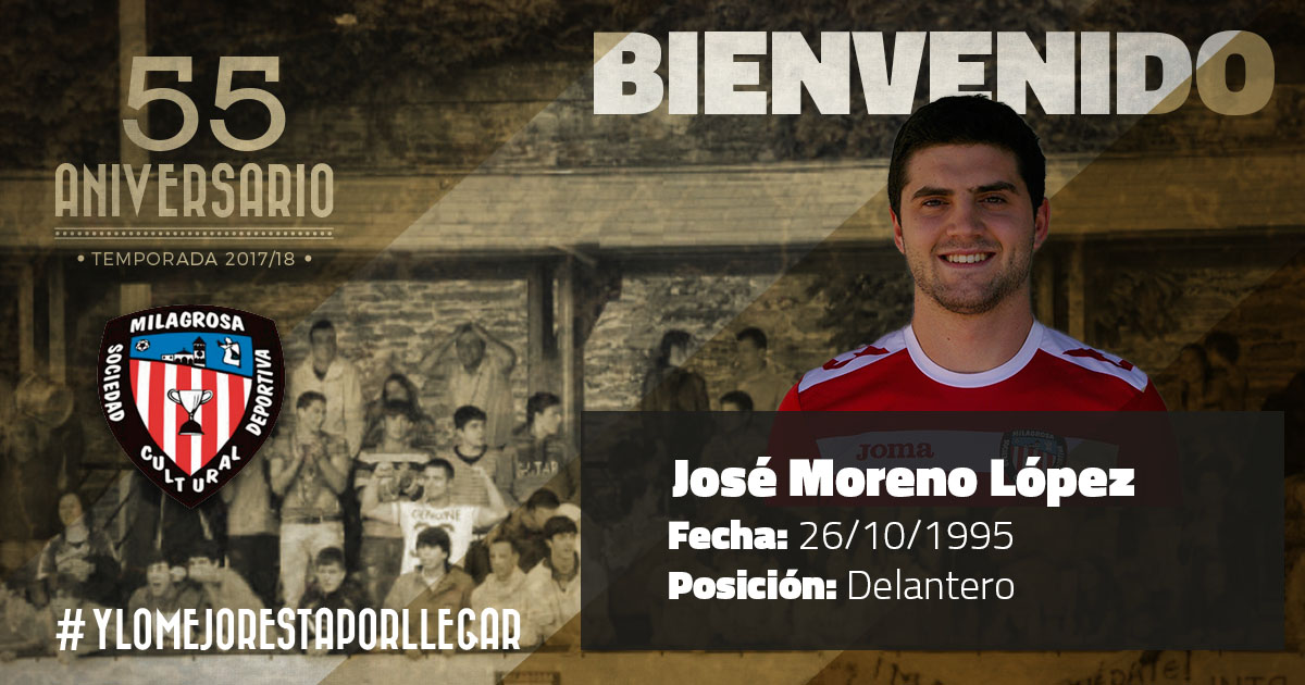 Bienvenido Moreno