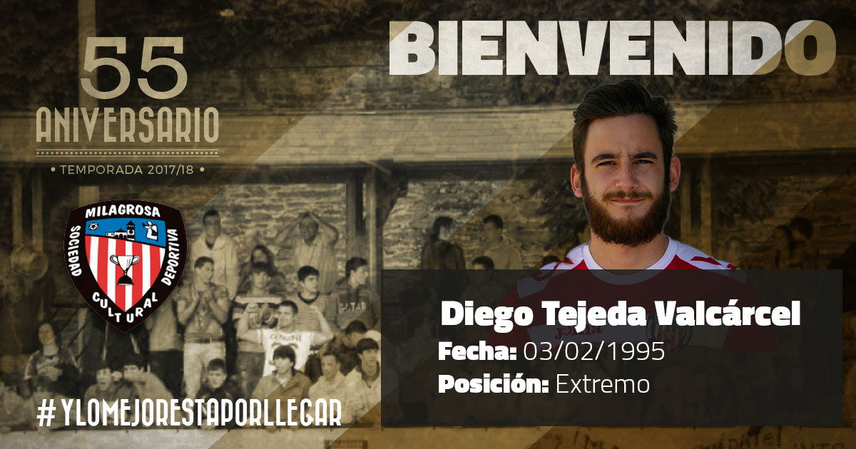 Bienvenido Tejeda