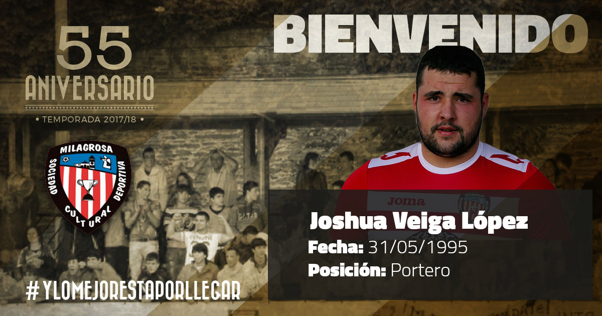 Bienvenido joshua. psd