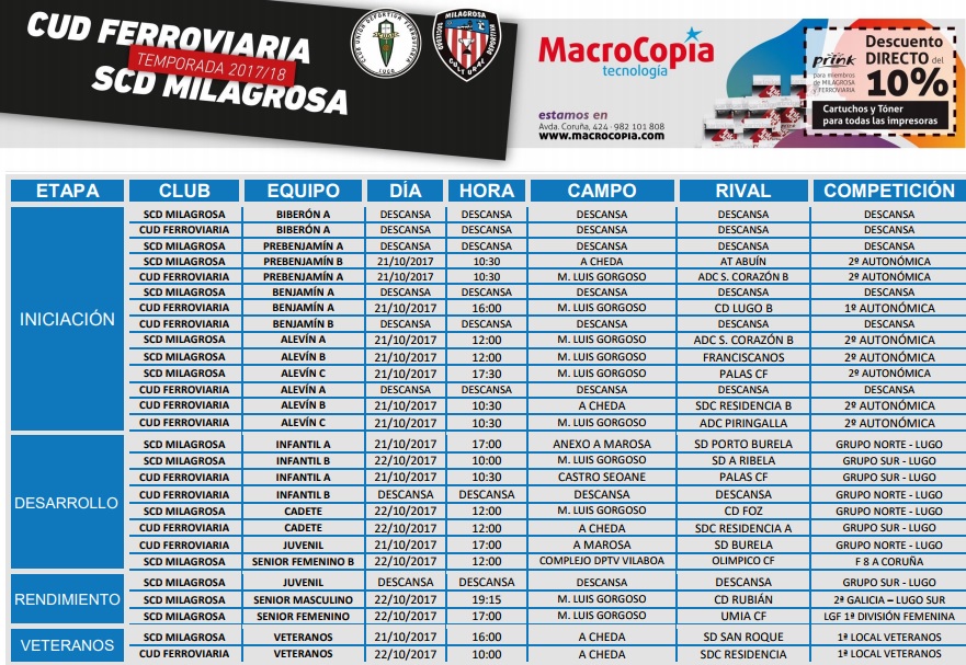 horarios 21-22