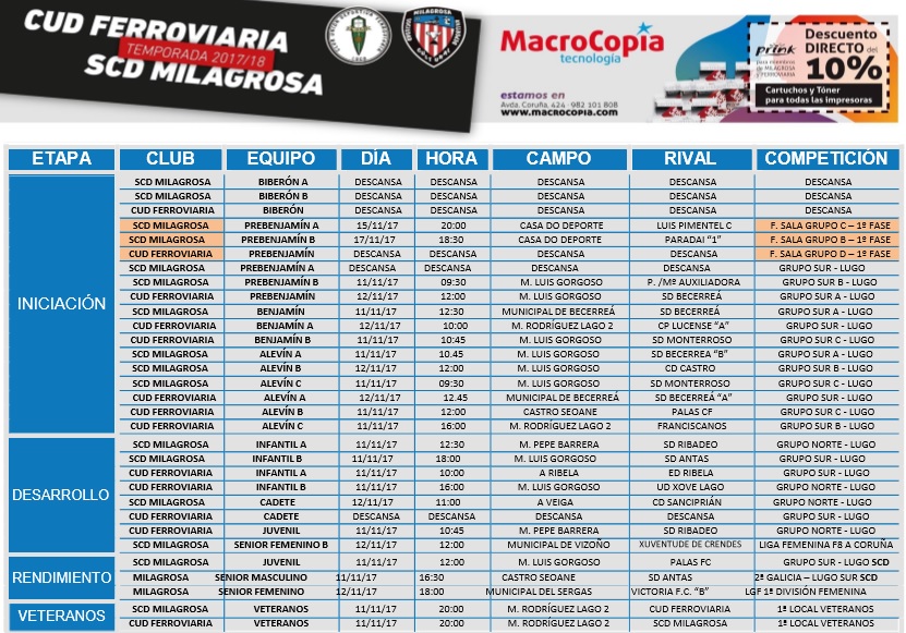 horarios 11-12
