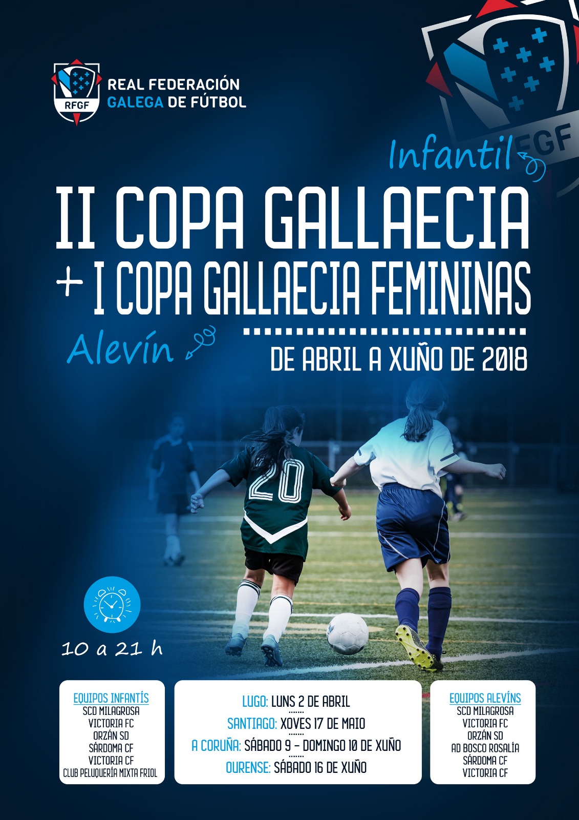 cartel gallaecia
