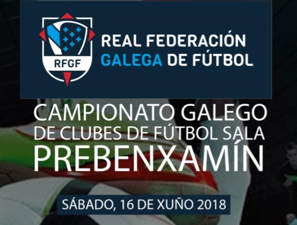 campeonato prebenjamin 16 de junio