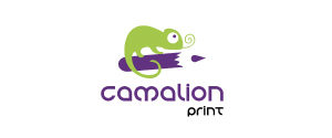 camalion print