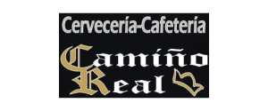 camiño real logo