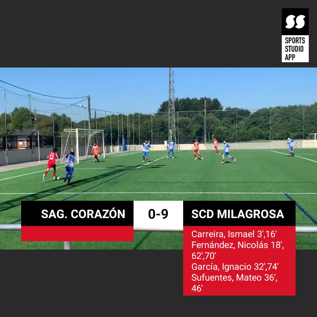 INFANTIL SCD MILAGROSA